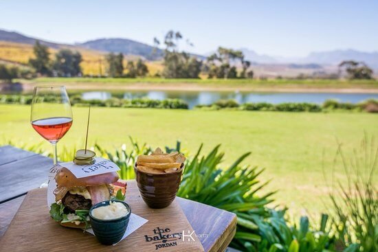 Jordanian Wine and its Unique Flavors