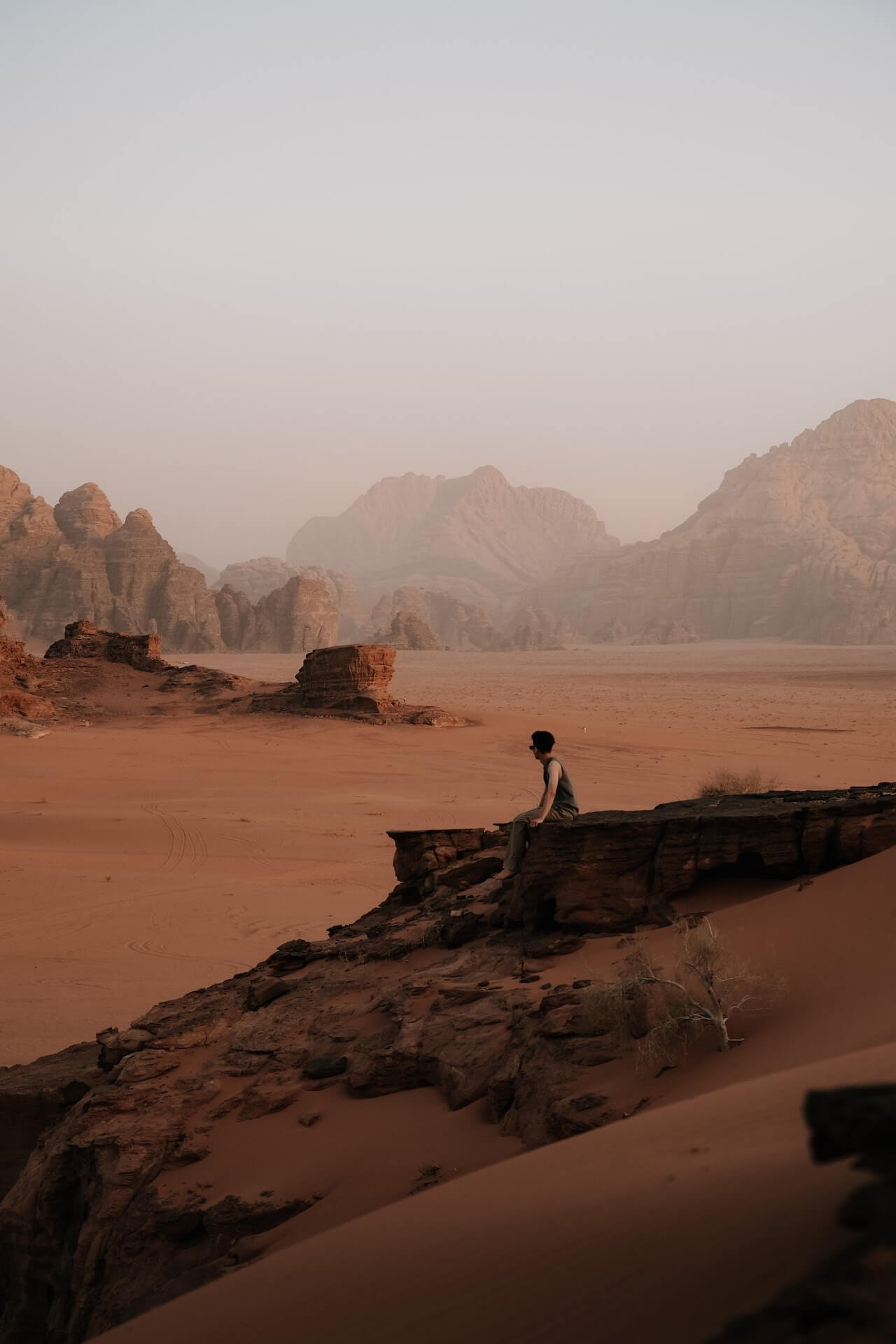 wadirum image
